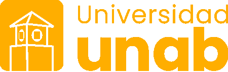 logo unab